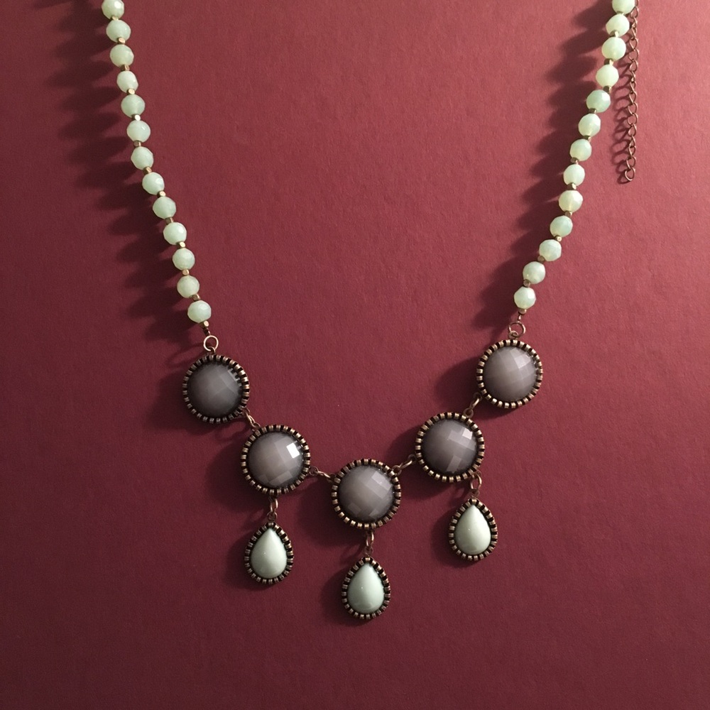 Lovely Fashion Necklace